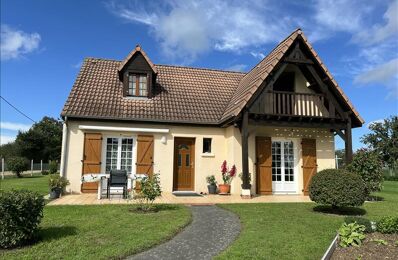 vente maison 179 760 € à proximité de Lavault-Sainte-Anne (03100)