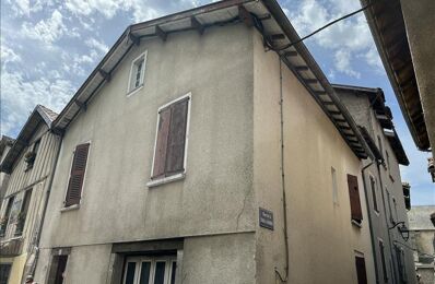 vente maison 29 900 € à proximité de Parisot (82160)