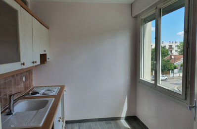 location appartement 944 € CC /mois à proximité de Saint-Genis-Laval (69230)