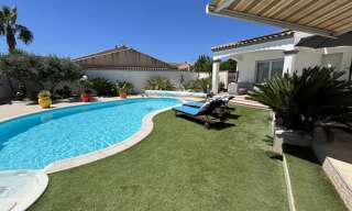 Maison 4 Pièces 123 m² à vendre à Sérignan (34410)