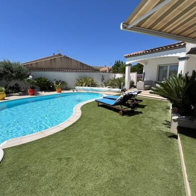 Maison 4 pièces 647900 €