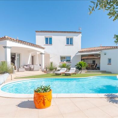 Maison 4 pièces 635000 €