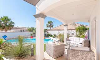 Maison 4 Pièces 123 m² à vendre à Sérignan (34410)