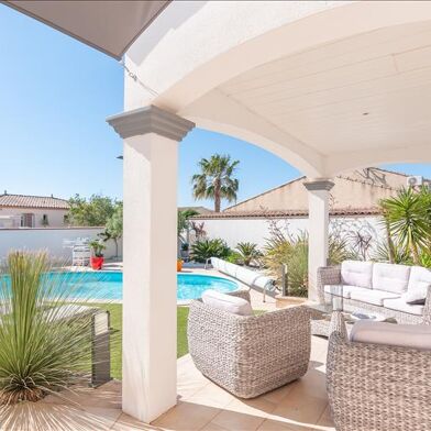 Maison 4 pièces 635000 €