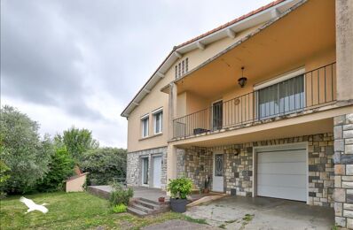 vente maison 525 000 € à proximité de Villariès (31380)