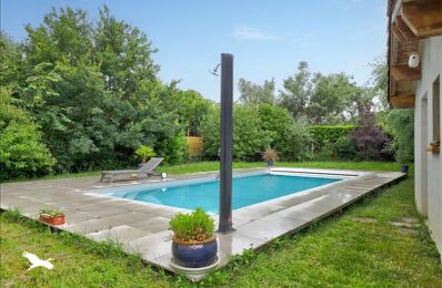 vente maison 499 000 € à proximité de Saint-Jean (31240)