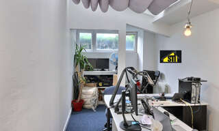 Bureau  85 m² à vendre à Paris 14 (75014)