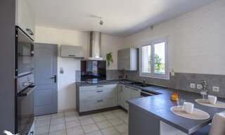 Maison 5 Pièces 95 m² à vendre à Taugon (17170)