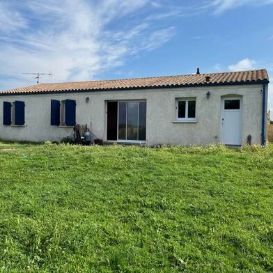 Maison 5 pièces 199000 €