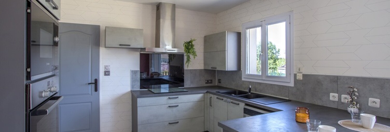 Maison 5 Pièces 95 m² à vendre à Taugon (17170)