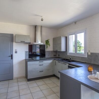 Maison 5 pièces 199000 €