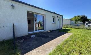 Maison 5 Pièces 95 m² à vendre à Taugon (17170)