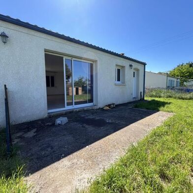 Maison 5 pièces 199000 €