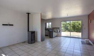 Maison 5 Pièces 95 m² à vendre à Taugon (17170)