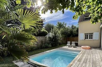 vente maison 749 000 € à proximité de Bois-d'Arcy (78390)