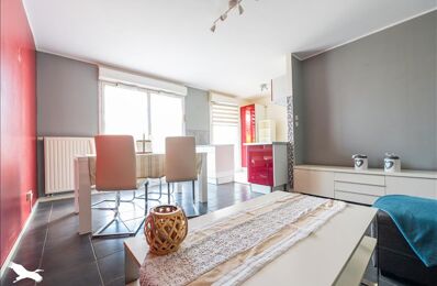 vente appartement 165 850 € à proximité de La Haie-Fouassière (44690)