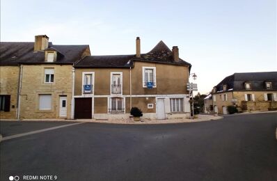 vente maison 79 000 € à proximité de Le Lardin-Saint-Lazare (24570)