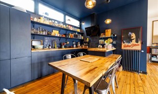 Appartement 4 Pièces 116 m² à vendre à Bayonne (64100)