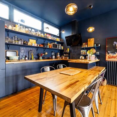 Appartement 4 pièces 499000 €