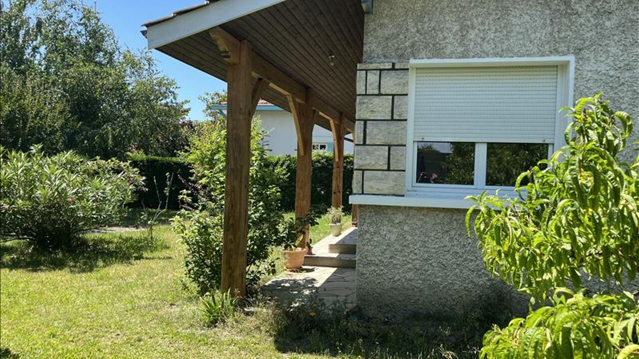 maison 4 pièces 80 m2 à vendre à Biscarrosse (40600)