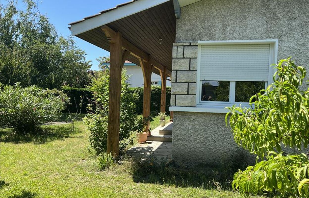 maison 4 pièces 80 m2 à vendre à Biscarrosse (40600)