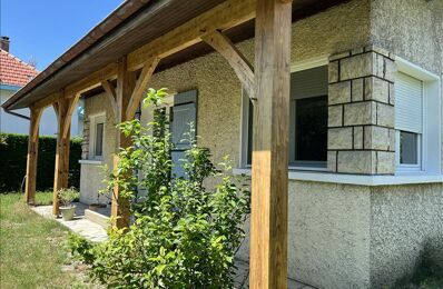 vente maison 321 775 € à proximité de Sainte-Eulalie-en-Born (40200)