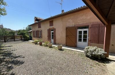 vente maison 302 100 € à proximité de Buzet-sur-Tarn (31660)