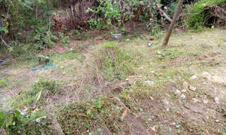 Terrain  1882 m² à vendre à Menton (06500)