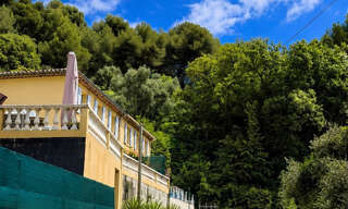 Terrain  1882 m² à vendre à Menton (06500)