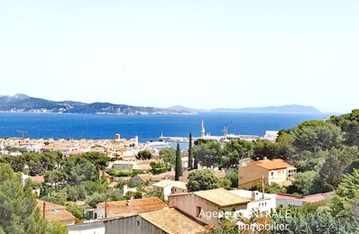 appartement 3 pièces 75 m2 à vendre à La Ciotat (13600)