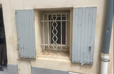 vente maison 192 000 € à proximité de Saturargues (34400)