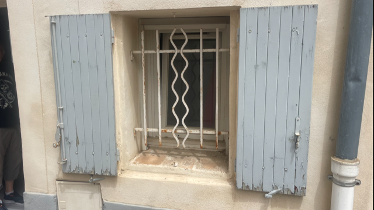 maison 3 pièces 50 m2 à vendre à Mauguio (34130)