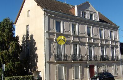 vente maison 58 000 € à proximité de Villebret (03310)