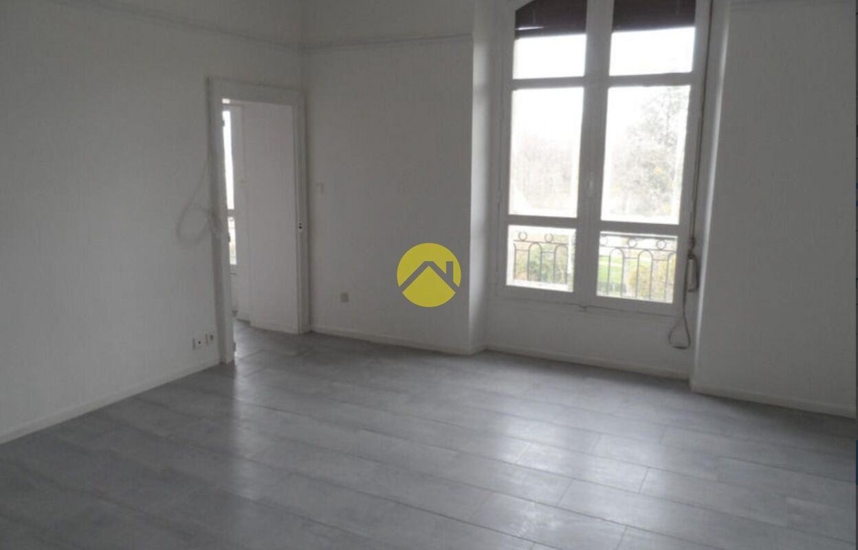 maison 5 pièces 140 m2 à vendre à Néris-les-Bains (03310)