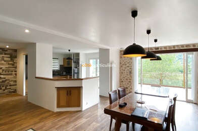 Maison 5 pièces 296400 €