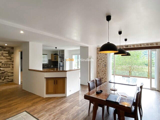 MAISON SECTEUR NORD DE RODEZ — photo du bien