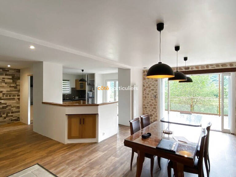 MAISON SECTEUR NORD DE RODEZ — photo 1