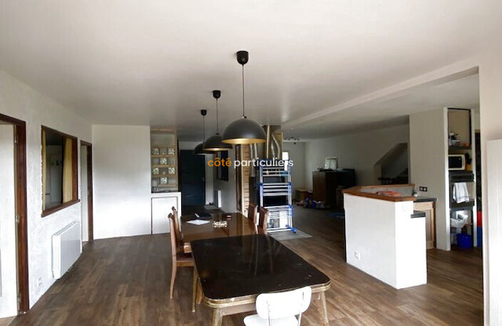 MAISON SECTEUR NORD DE RODEZ — photo 3