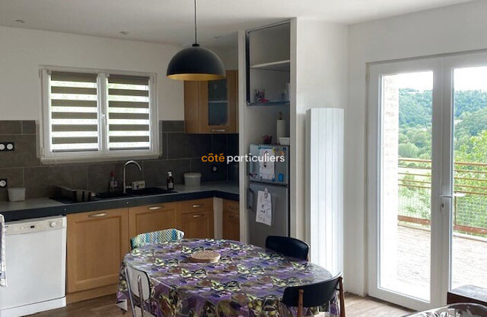 MAISON SECTEUR NORD DE RODEZ — photo 4