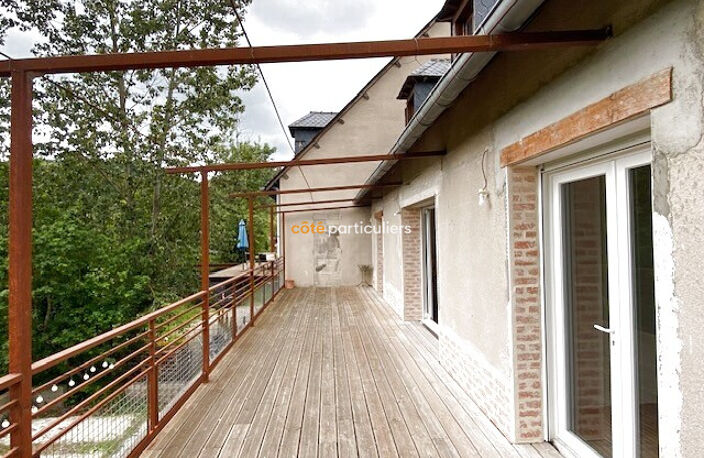 MAISON SECTEUR NORD DE RODEZ — photo 5