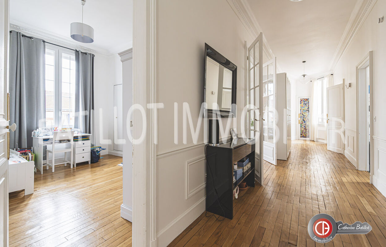 appartement 5 pièces 143 m2 à vendre à Reims (51100)