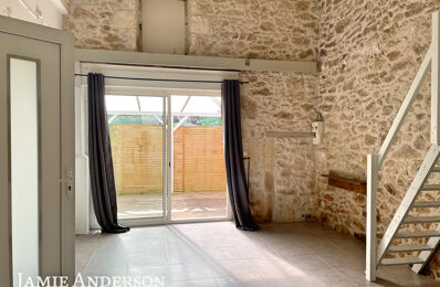 vente maison 95 000 € à proximité de Pessac-sur-Dordogne (33890)
