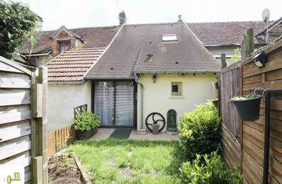 Maison de village sans travaux — photo du bien