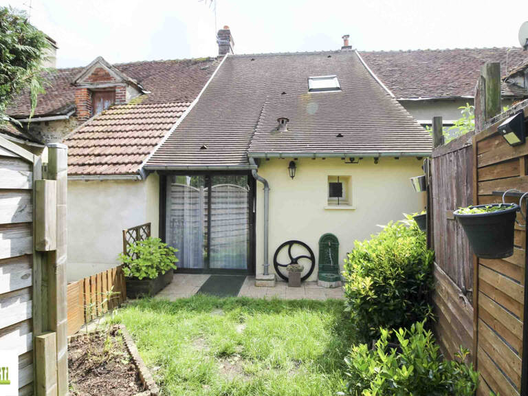 Maison de village sans travaux — photo 1