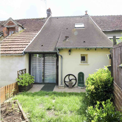 Maison 3 pièces 70000 €