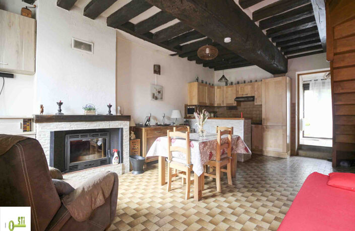 Maison de village sans travaux — photo 2