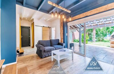 vente maison 379 000 € à proximité de Charbonnières-les-Bains (69260)