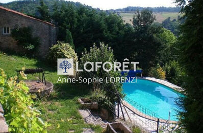 vente maison 199 000 € à proximité de Saint-Nizier-de-Fornas (42380)