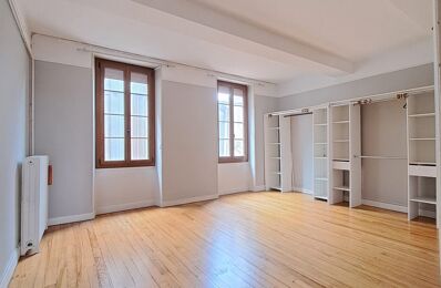 appartement 3 pièces 126 m2 à louer à Albi (81000)