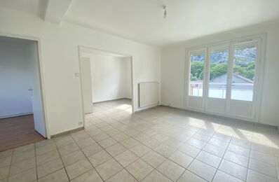 location appartement 850 € CC /mois à proximité de Grenoble (38)